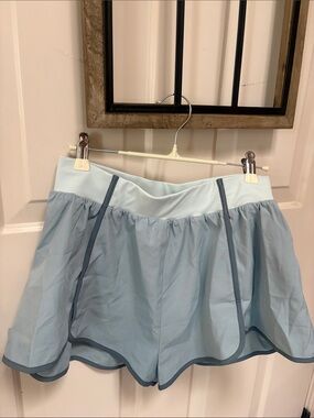 For Love & Lemons Gym Shorts
